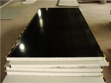 Panel de pared de cemento EPS ligero rehegua .