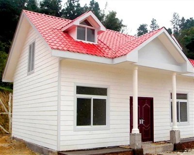 Marco de acero casa cubby .